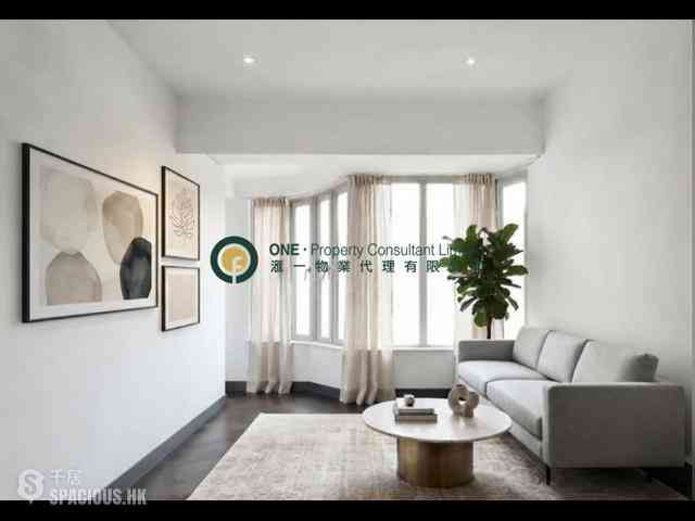 Central - Bel Mount Garden 01