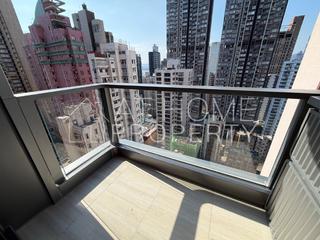 西营盘 - 半山名汇 08
