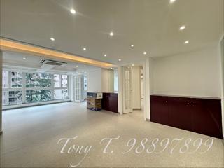 Mid Levels Central - Wing Hong Mansion 04