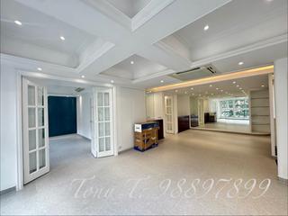 Mid Levels Central - Wing Hong Mansion 05