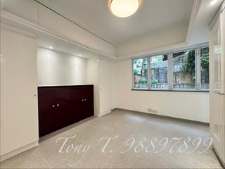 Mid Levels Central - Wing Hong Mansion 09