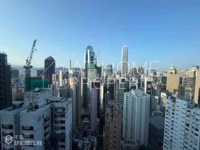 西半山 - Upper Central 11