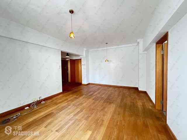 Mid Levels Central - Botanic Terrace Block A 03
