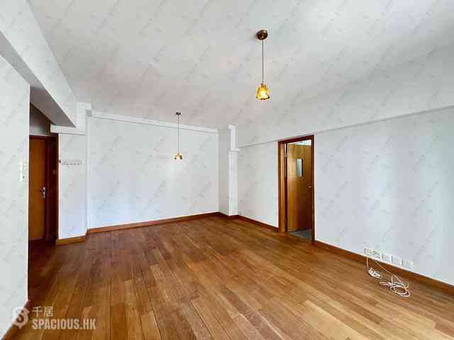 Mid Levels Central - Botanic Terrace Block A 06
