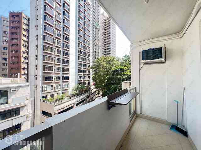 Mid Levels Central - Botanic Terrace Block A 07