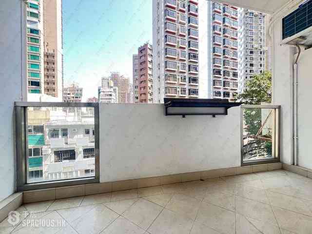 Mid Levels Central - Botanic Terrace Block A 09