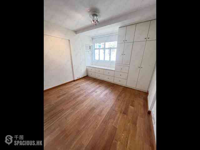 Mid Levels Central - Botanic Terrace Block A 17