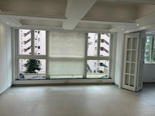 Mid Levels Central - Wing Hong Mansion 02