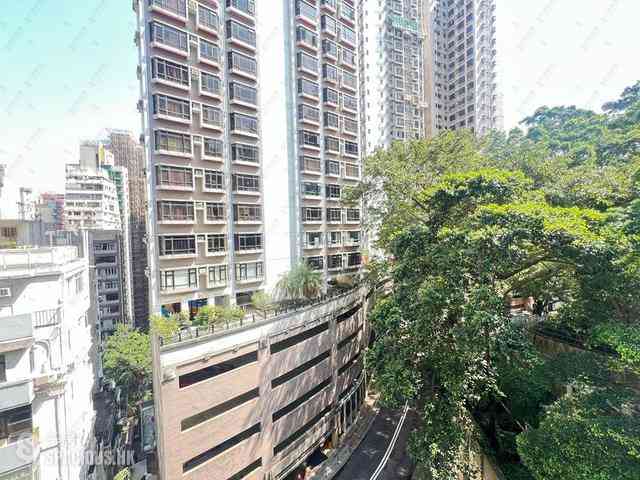 Mid Levels Central - Botanic Terrace Block A 24