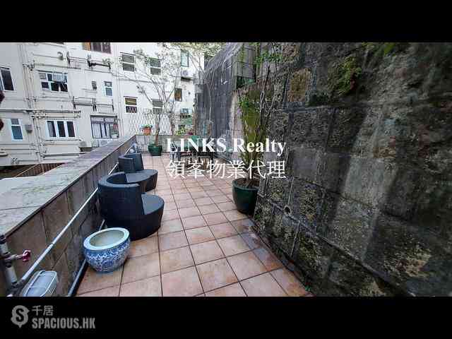 中半山 - 永康大廈 01