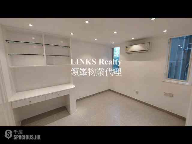 中半山 - 永康大廈 12