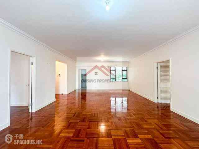 Mid Levels Central - William Mansion 04
