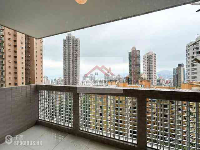 Mid Levels West - Realty Gardens 03