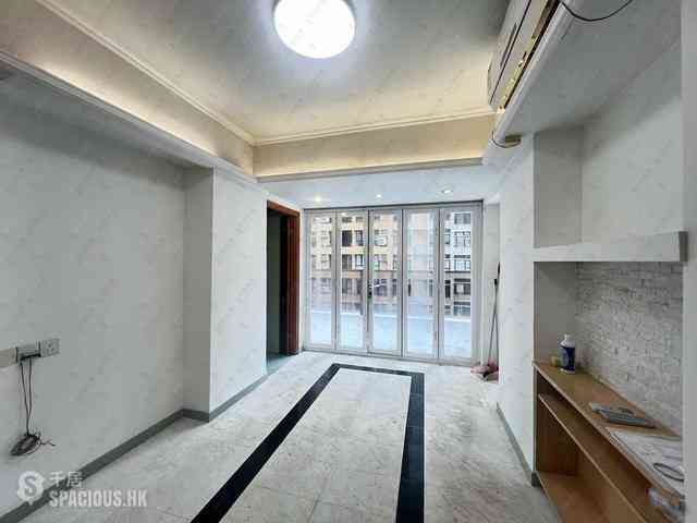 Mid Levels West - Hanwin Mansion 02