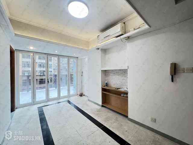 Mid Levels West - Hanwin Mansion 03