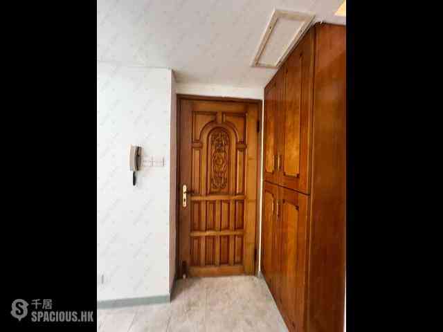 Mid Levels West - Hanwin Mansion 04