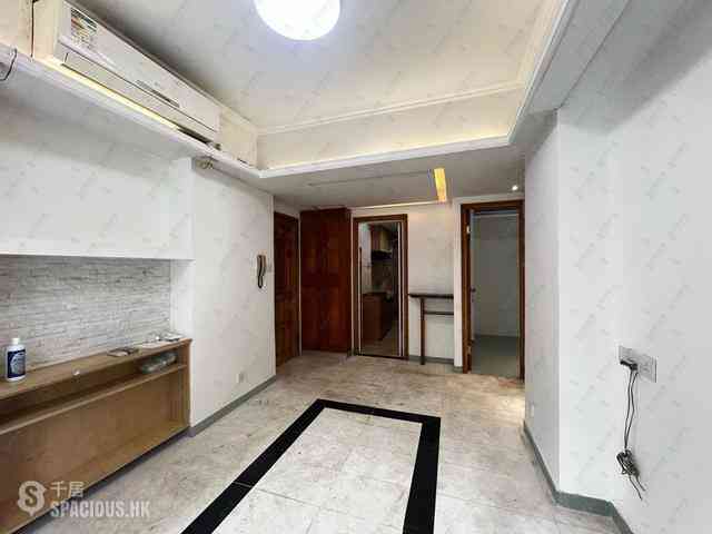 Mid Levels West - Hanwin Mansion 05