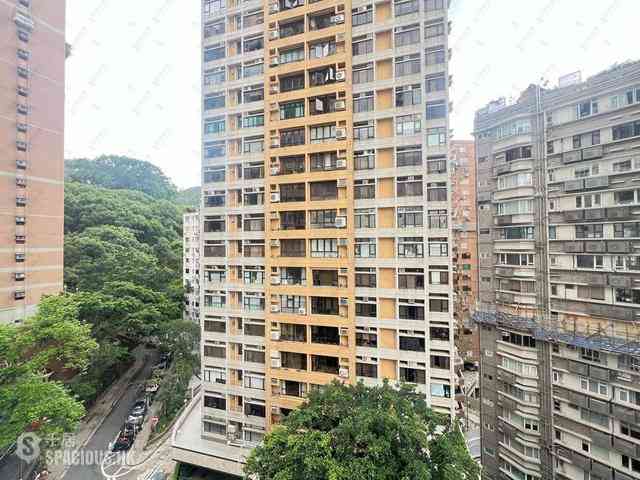 Mid Levels West - Hanwin Mansion 06