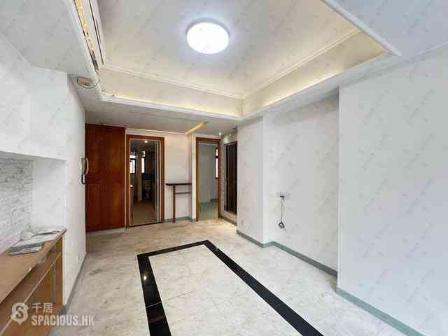Mid Levels West - Hanwin Mansion 07