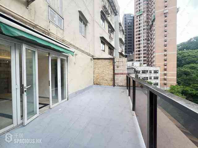 Mid Levels West - Hanwin Mansion 10