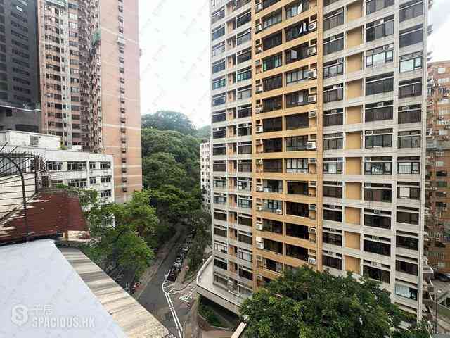Mid Levels West - Hanwin Mansion 11