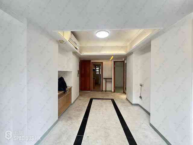 Mid Levels West - Hanwin Mansion 13
