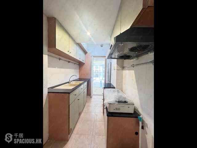 Mid Levels West - Hanwin Mansion 15