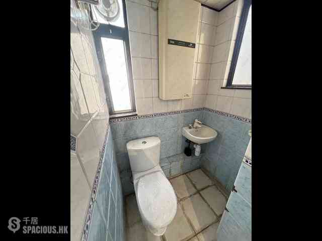Mid Levels West - Hanwin Mansion 18