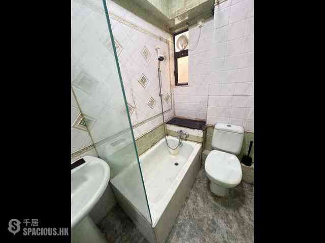 Mid Levels West - Hanwin Mansion 22