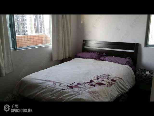 Sai Ying Pun - Kingsfield Tower Block B 03