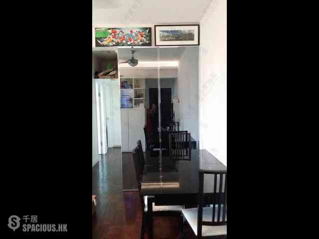 Sai Ying Pun - Kingsfield Tower Block B 04