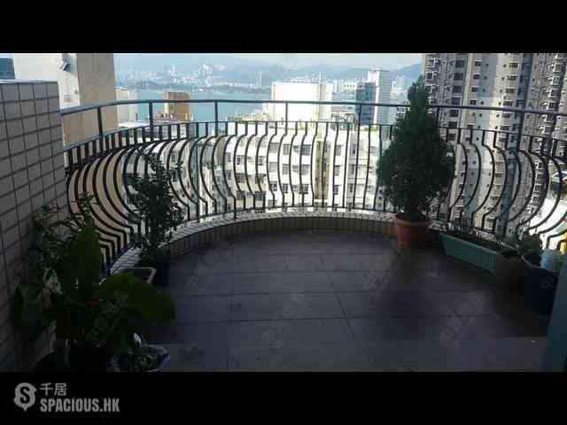Sai Ying Pun - Kingsfield Tower Block B 05