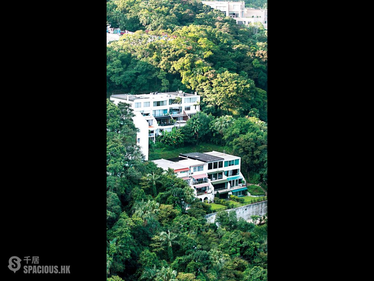 山顶 - 永安邨 01