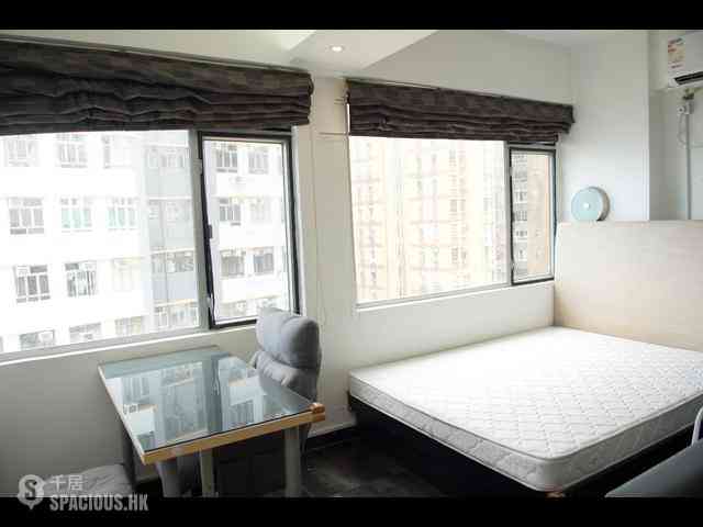 Shek Tong Tsui - Sum Way Mansion 02