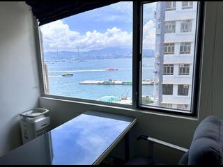 Shek Tong Tsui - Sum Way Mansion 04