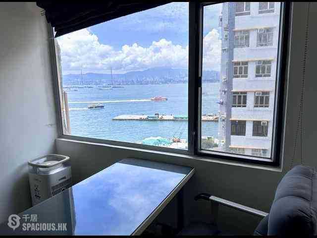 Shek Tong Tsui - Sum Way Mansion 04