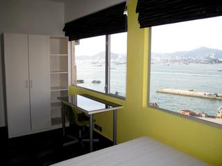 Shek Tong Tsui - Sum Way Mansion 05
