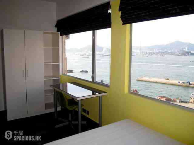 Shek Tong Tsui - Sum Way Mansion 05