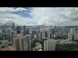 Mid Levels Central - The Harbourview 05