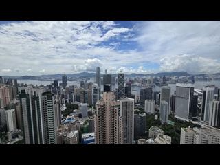 Mid Levels Central - The Harbourview 02