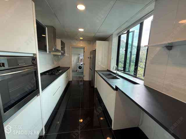 Mid Levels Central - The Harbourview 15