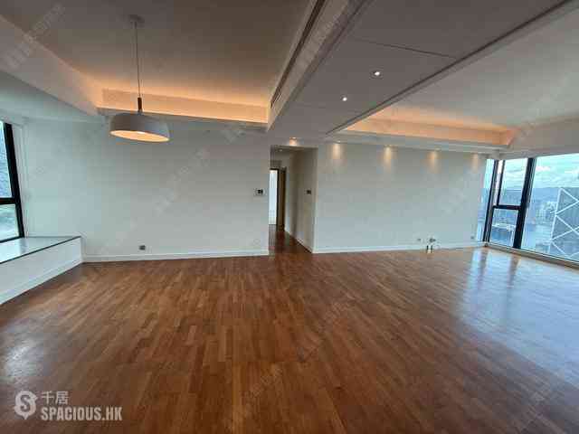 Mid Levels Central - The Harbourview 09