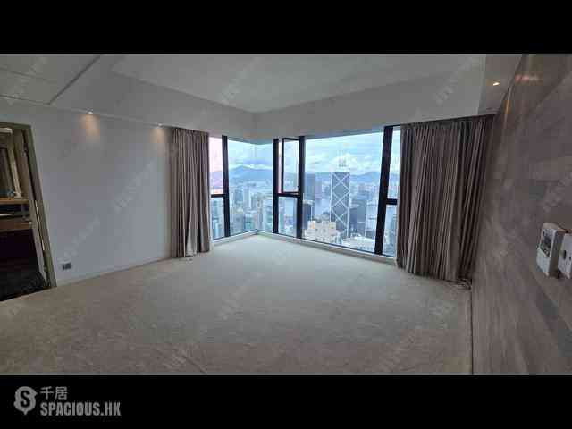 Mid Levels Central - The Harbourview 10