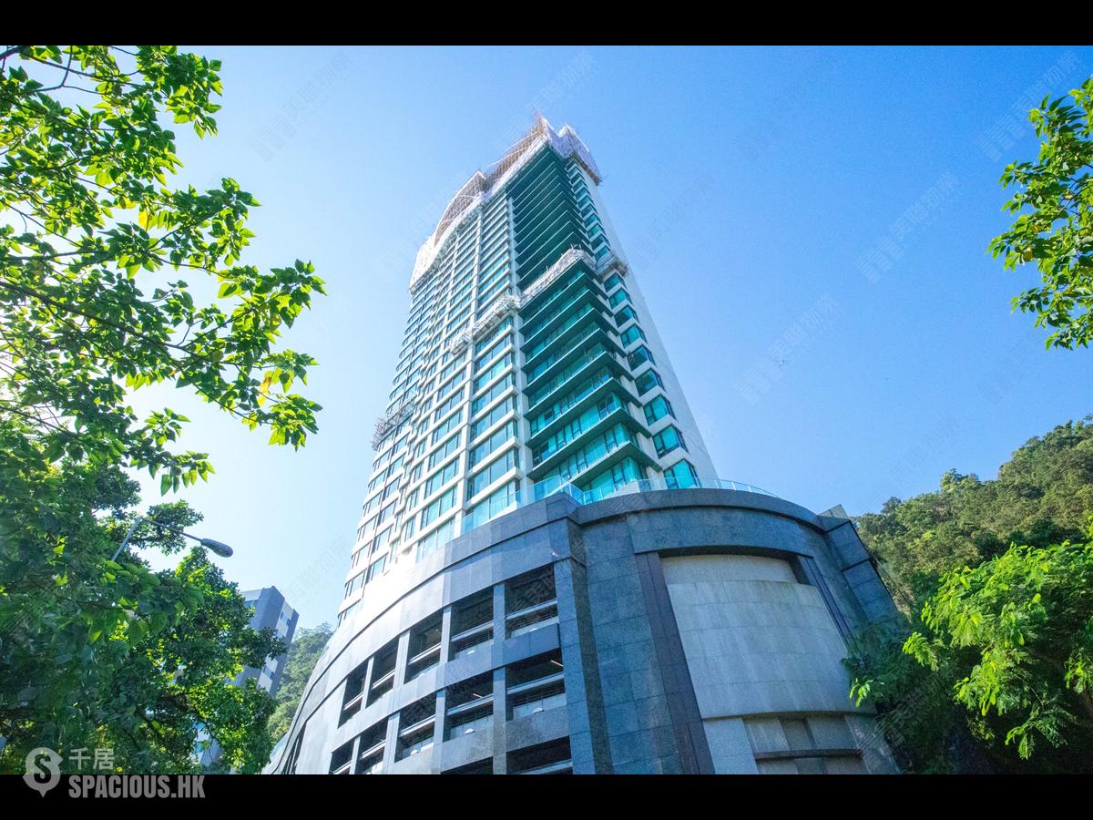 Mid Levels Central - The Harbourview 01