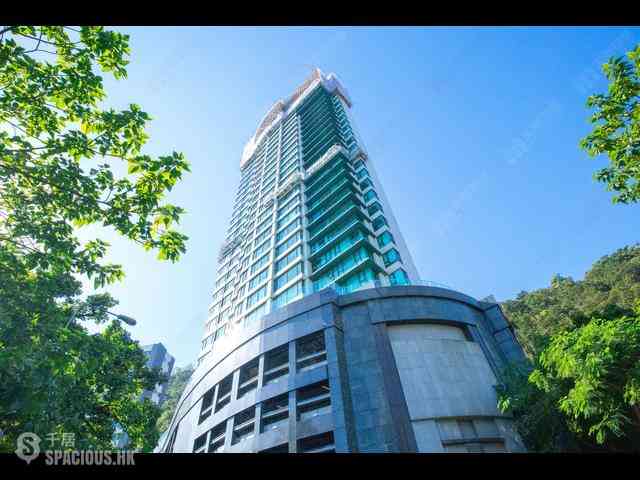 Mid Levels Central - The Harbourview 01