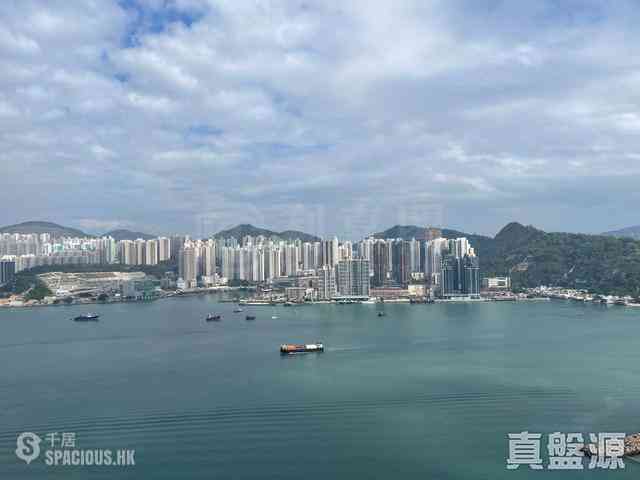 西灣河 - 嘉亨灣3座 01