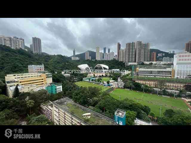 銅鑼灣 - 豪園 02