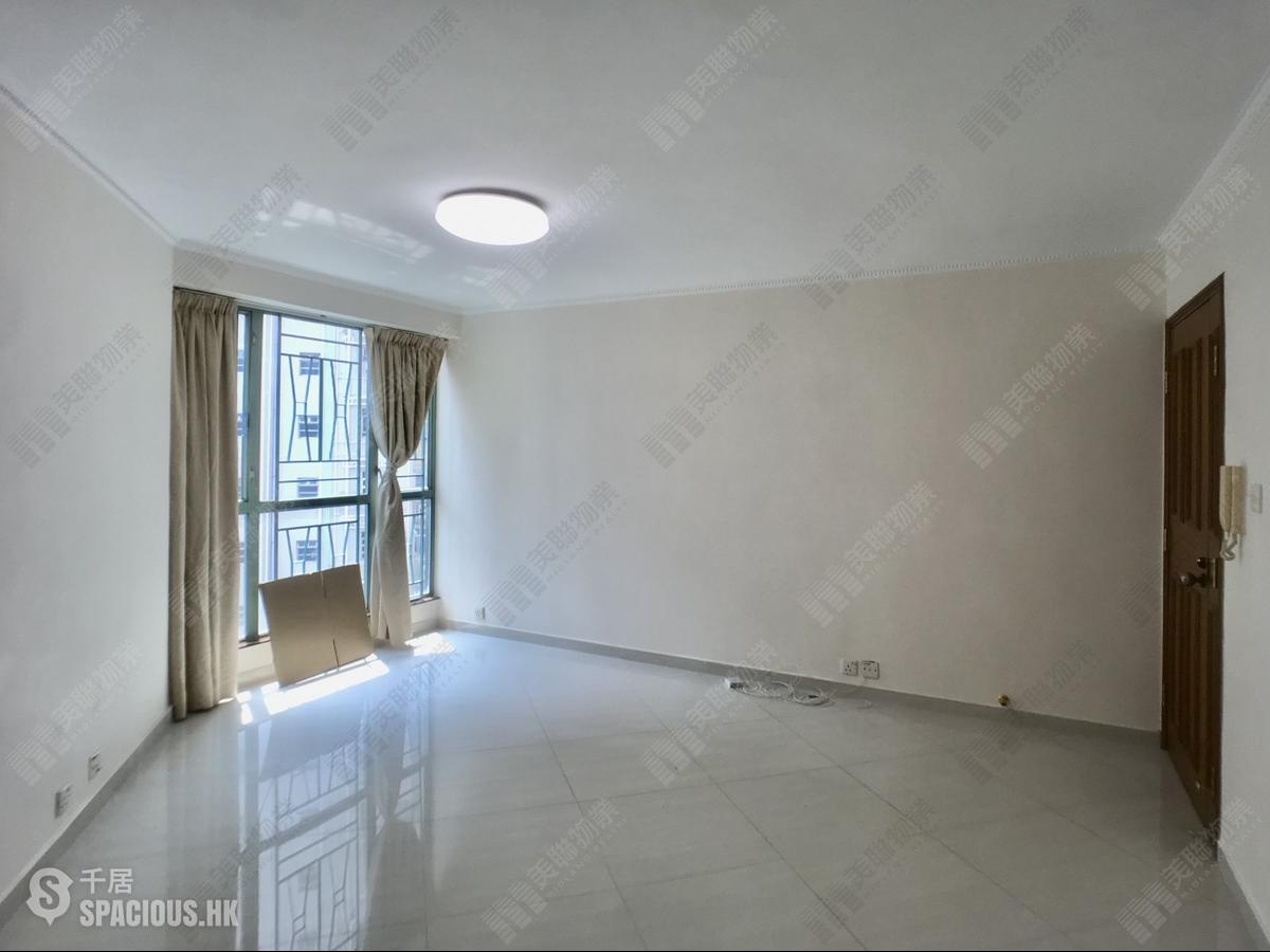 Mid Levels Central - Goldwin Heights 01
