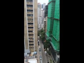 上環 - 裕利大廈 06
