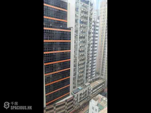 Sheung Wan - Evora Building 07